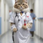 Default_persian_cat_is_a_nurse_Let_the_photo_shoot_be_taken_fr_1
